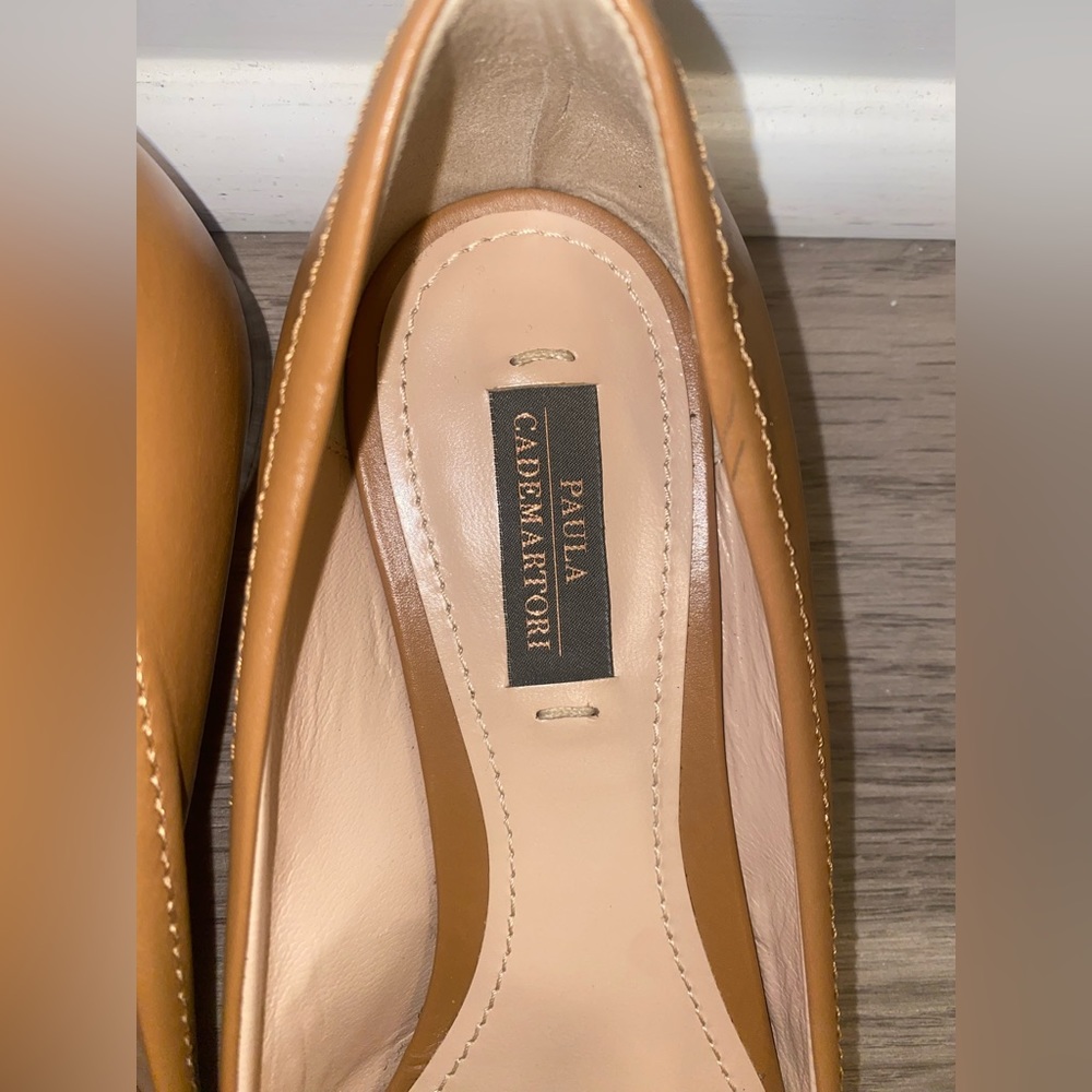 [PAULA CADEMARTORI] FLATS - Picture 3 of 7